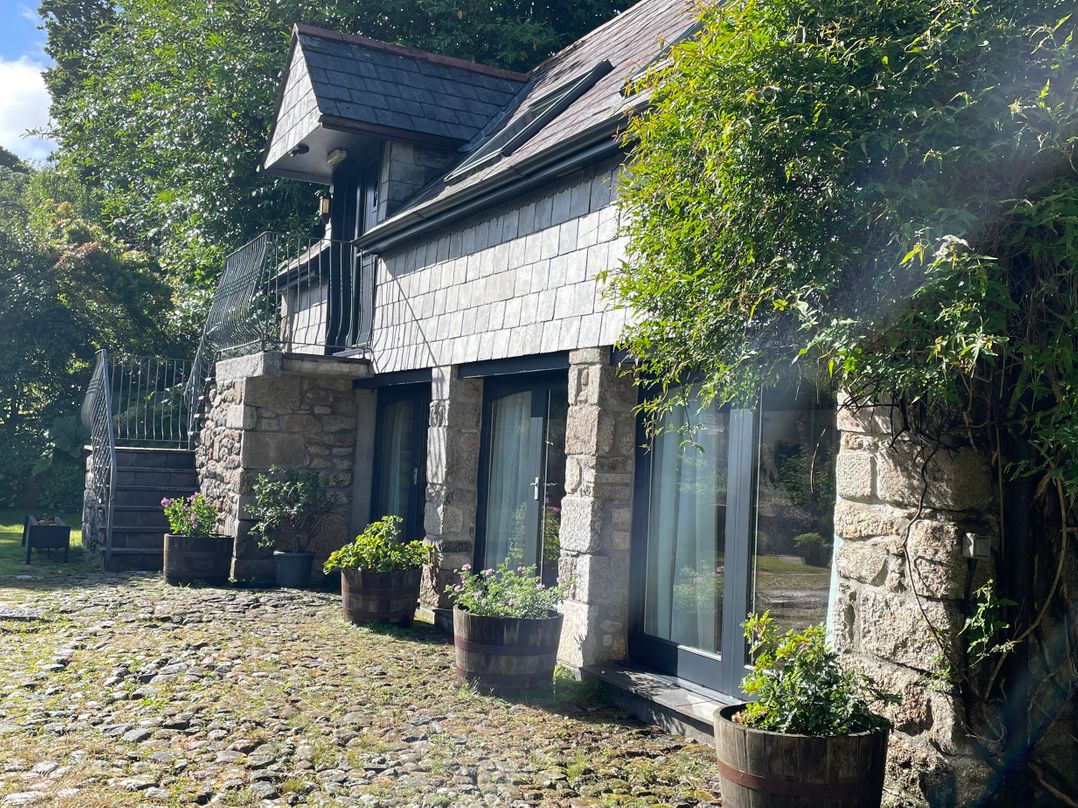 The Coach House