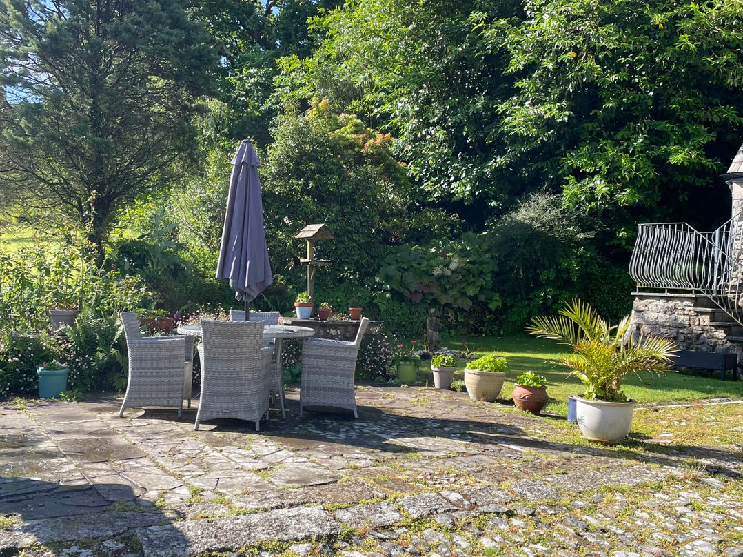 The Coach House