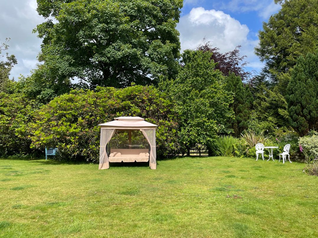 The Coach House