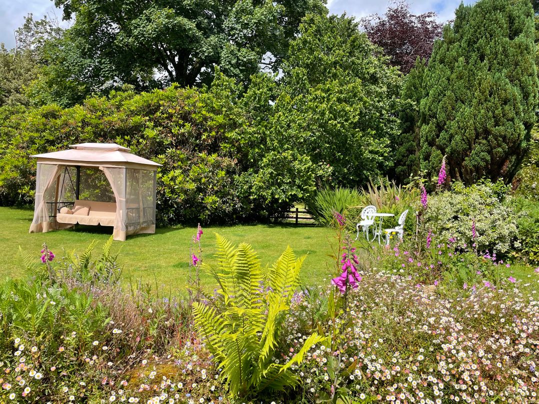 The Coach House
