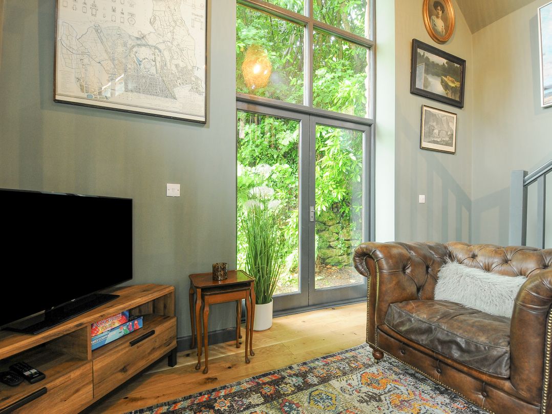 The Coach House