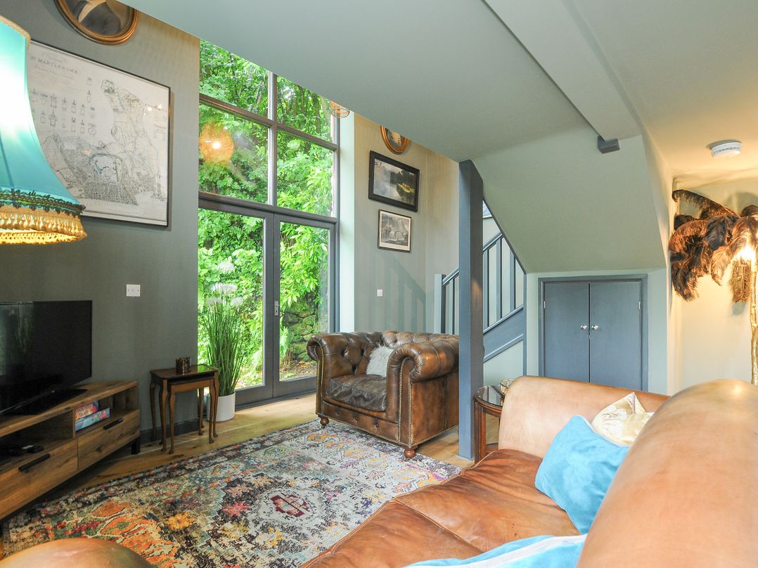 The Coach House