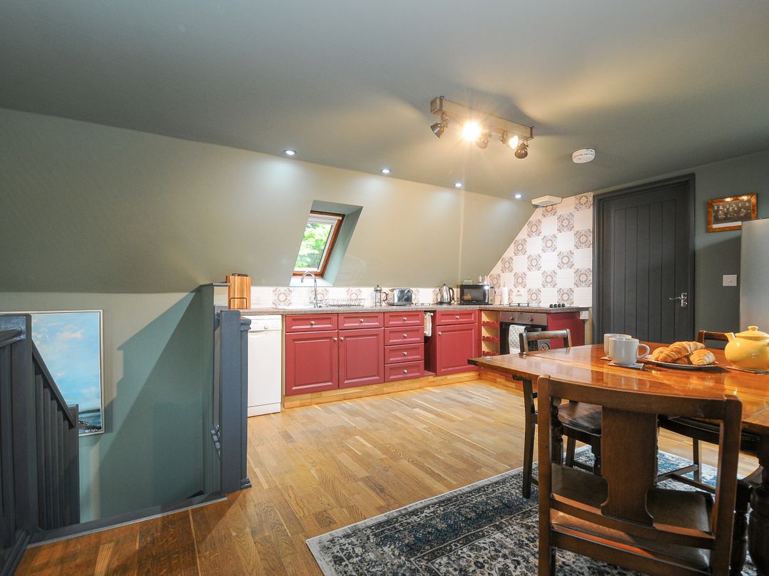 The Coach House