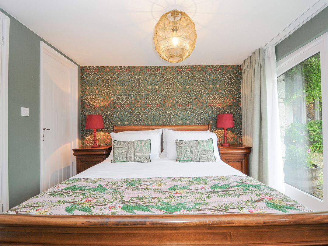 The Coach House