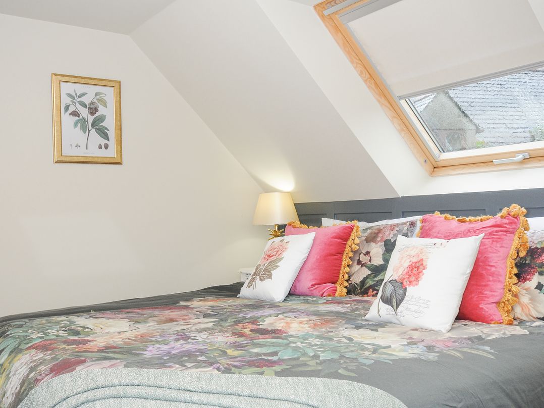 The Coach House