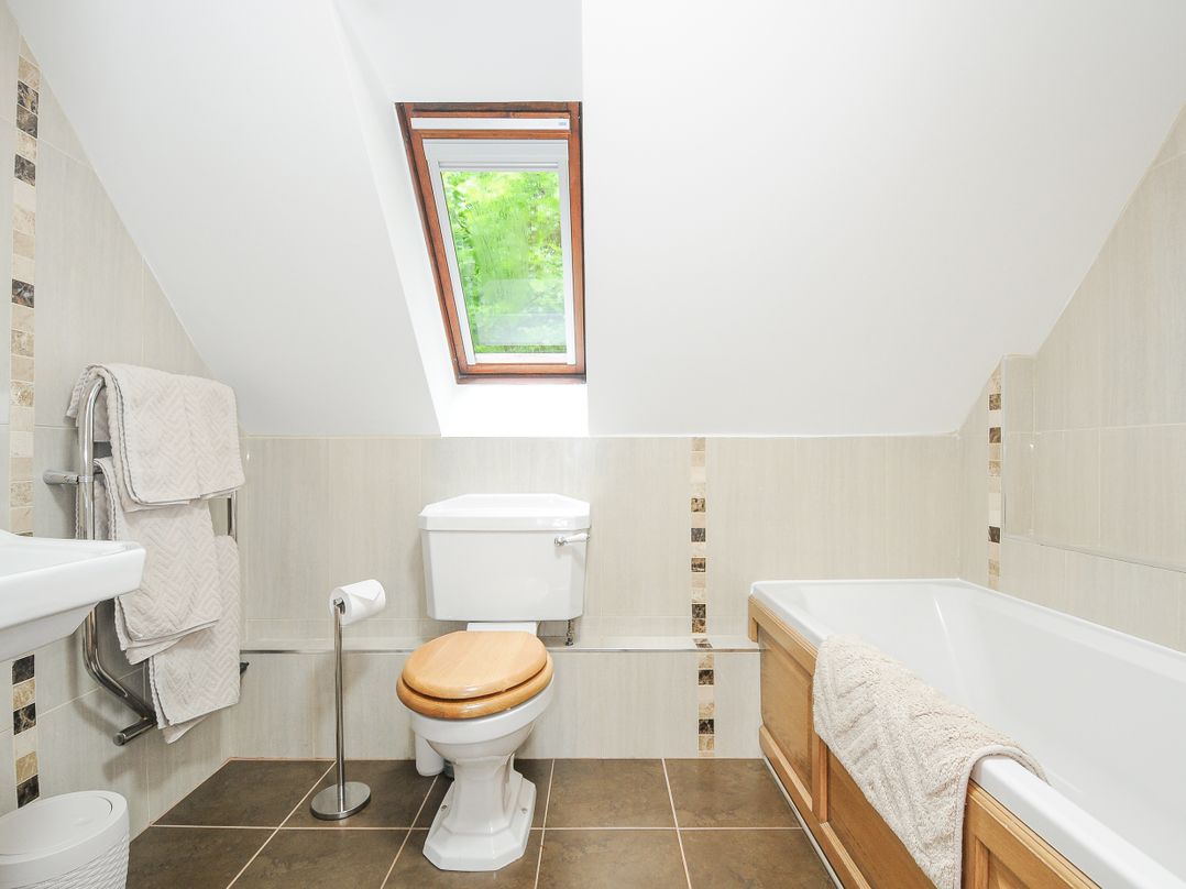 The Coach House