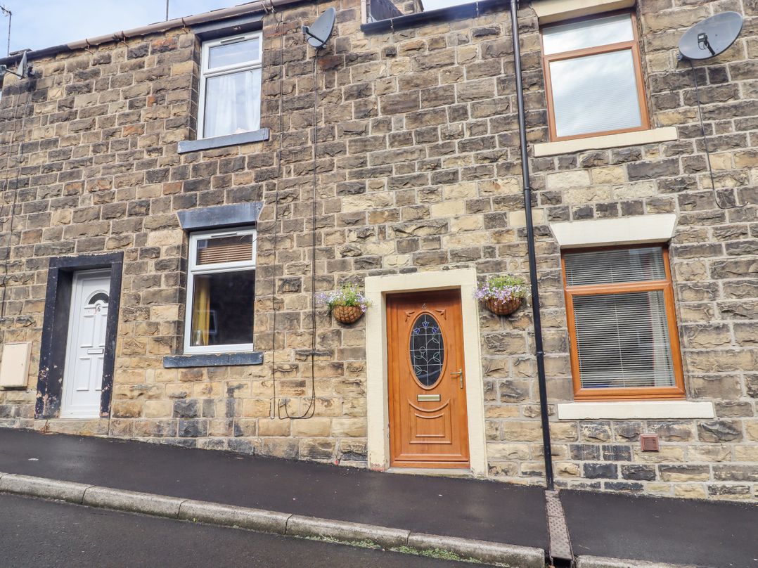4 Pembroke Street