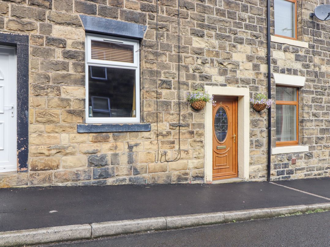 4 Pembroke Street