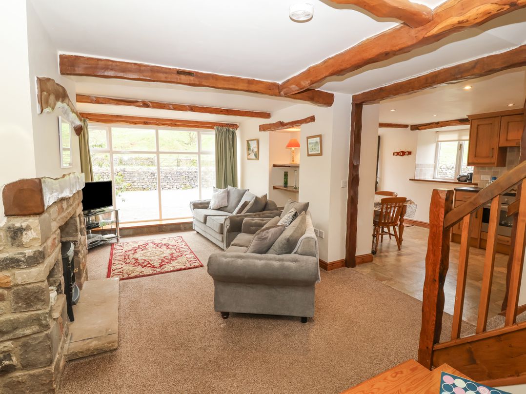 Keel Cottage