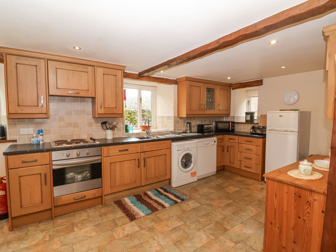 Keel Cottage