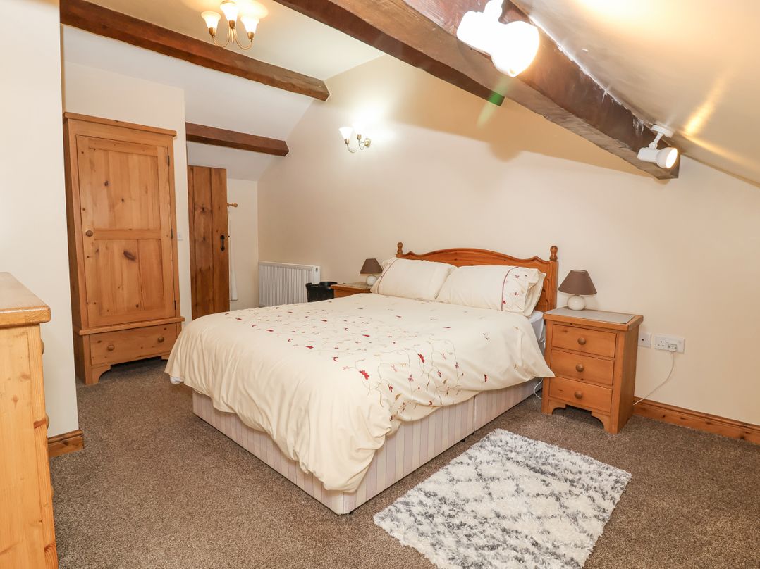 Keel Cottage