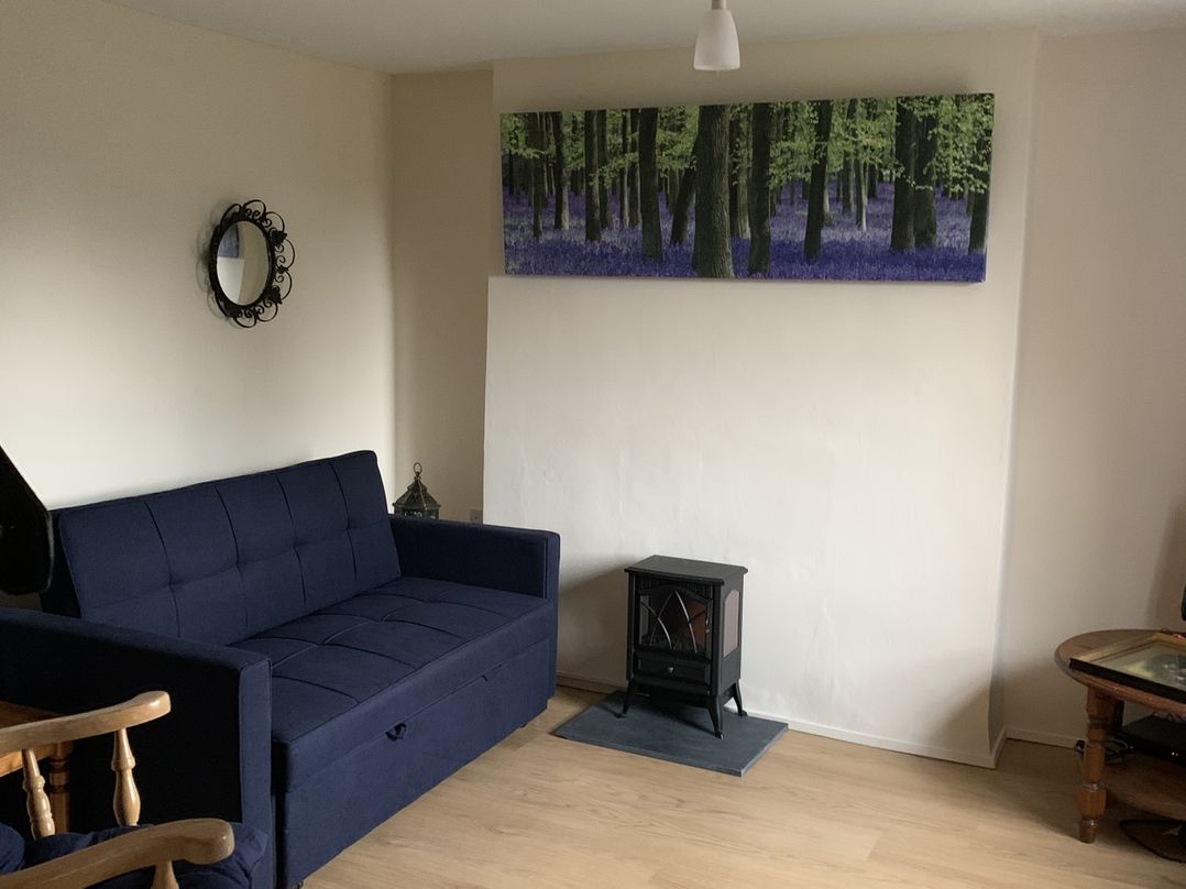 Woods Cottage