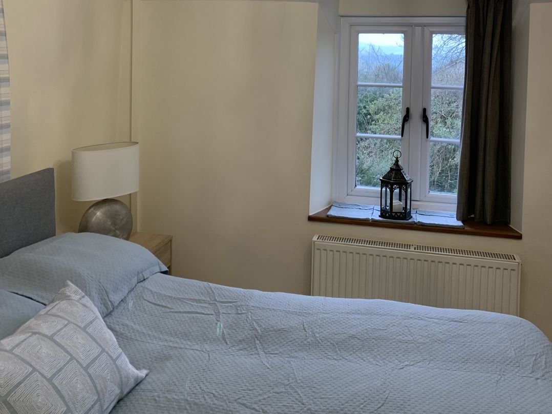 Woods Cottage