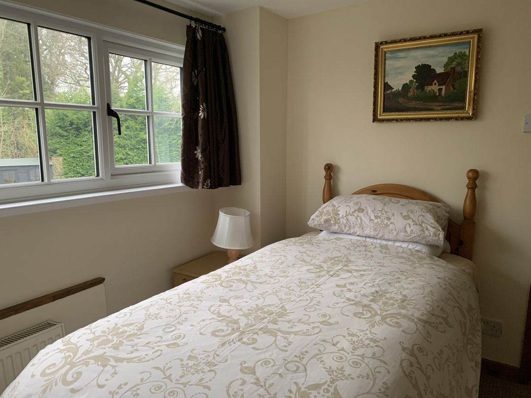 Woods Cottage
