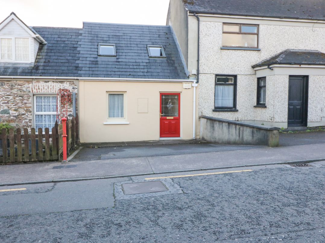 3 Railway Terrace