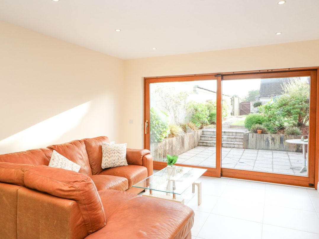 3 Railway Terrace