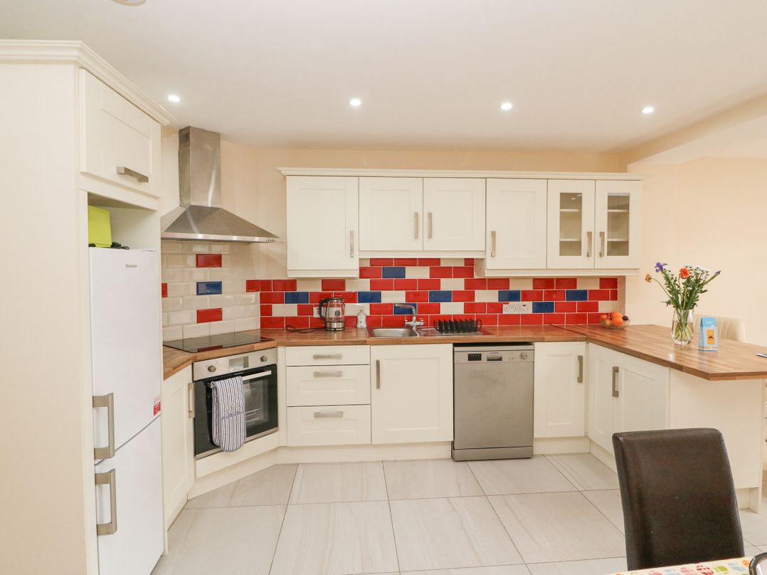 3 Railway Terrace