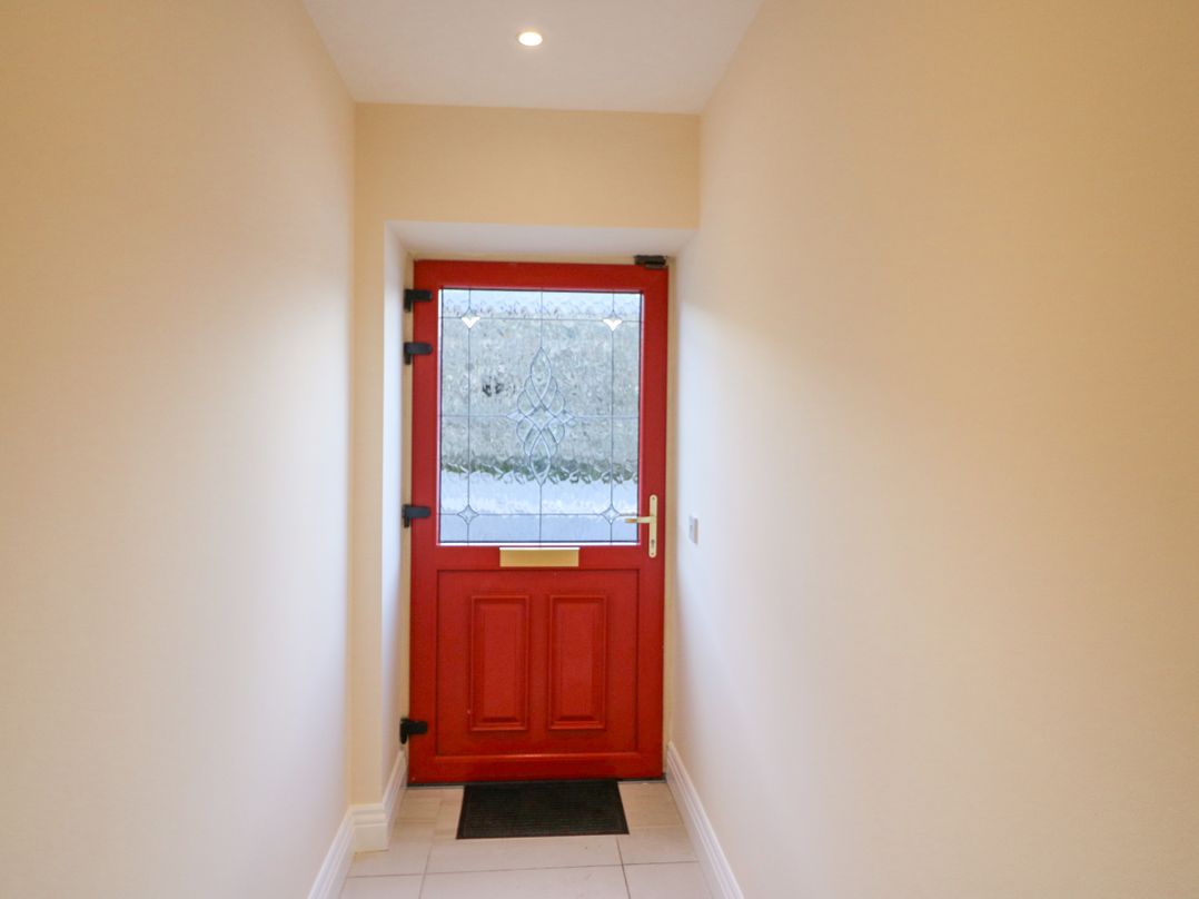 3 Railway Terrace
