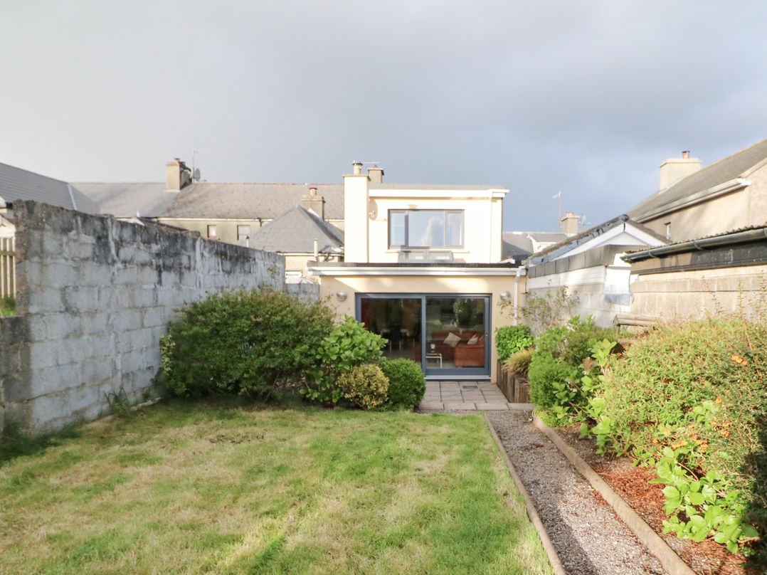 3 Railway Terrace
