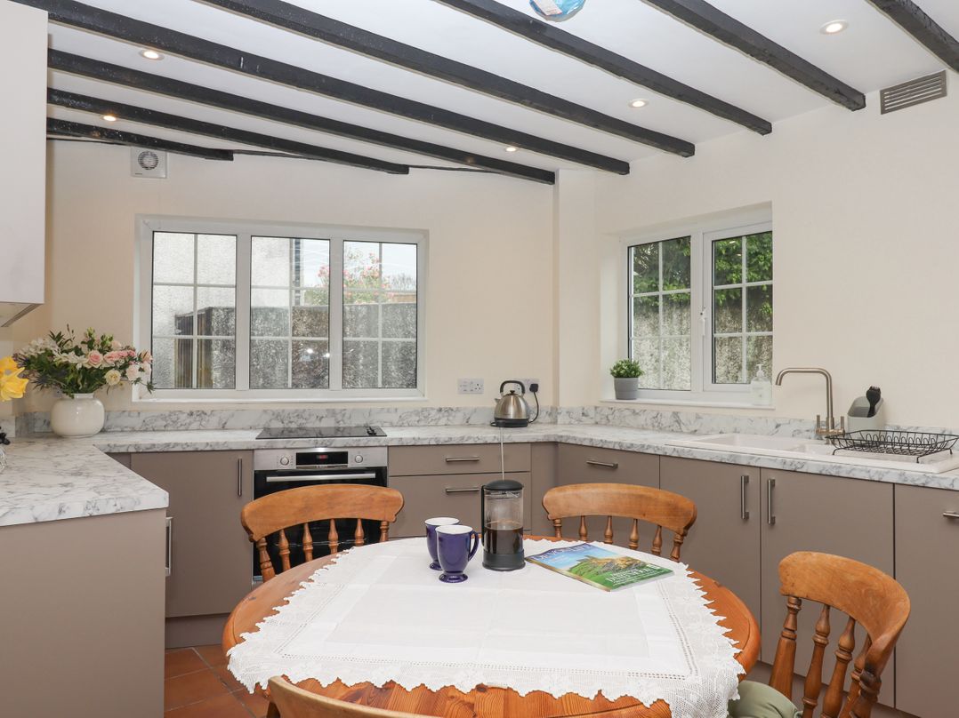 Glebe Cottage