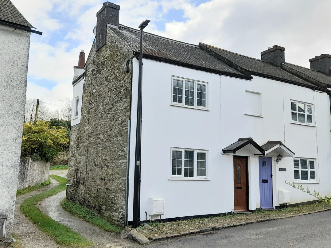 Glebe Cottage