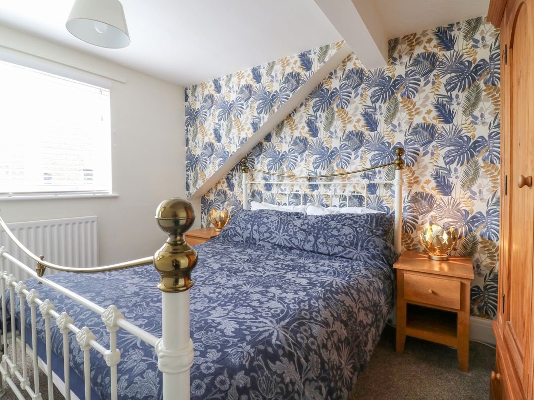 Matlock Maisonette