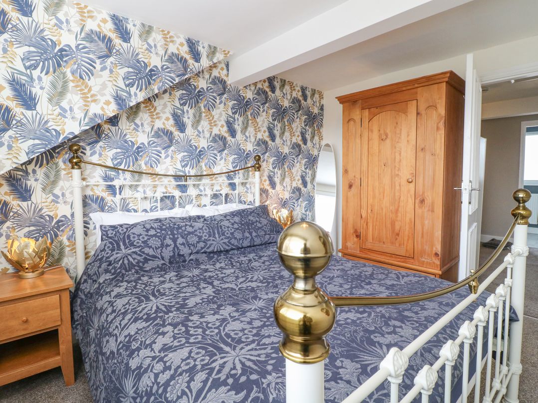 Matlock Maisonette