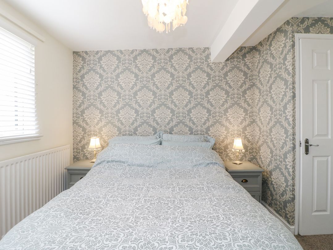 Matlock Maisonette