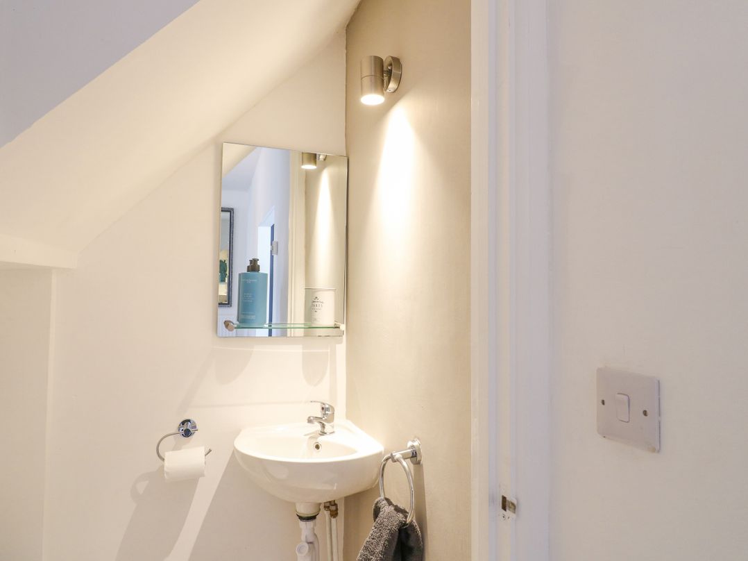 Matlock Maisonette
