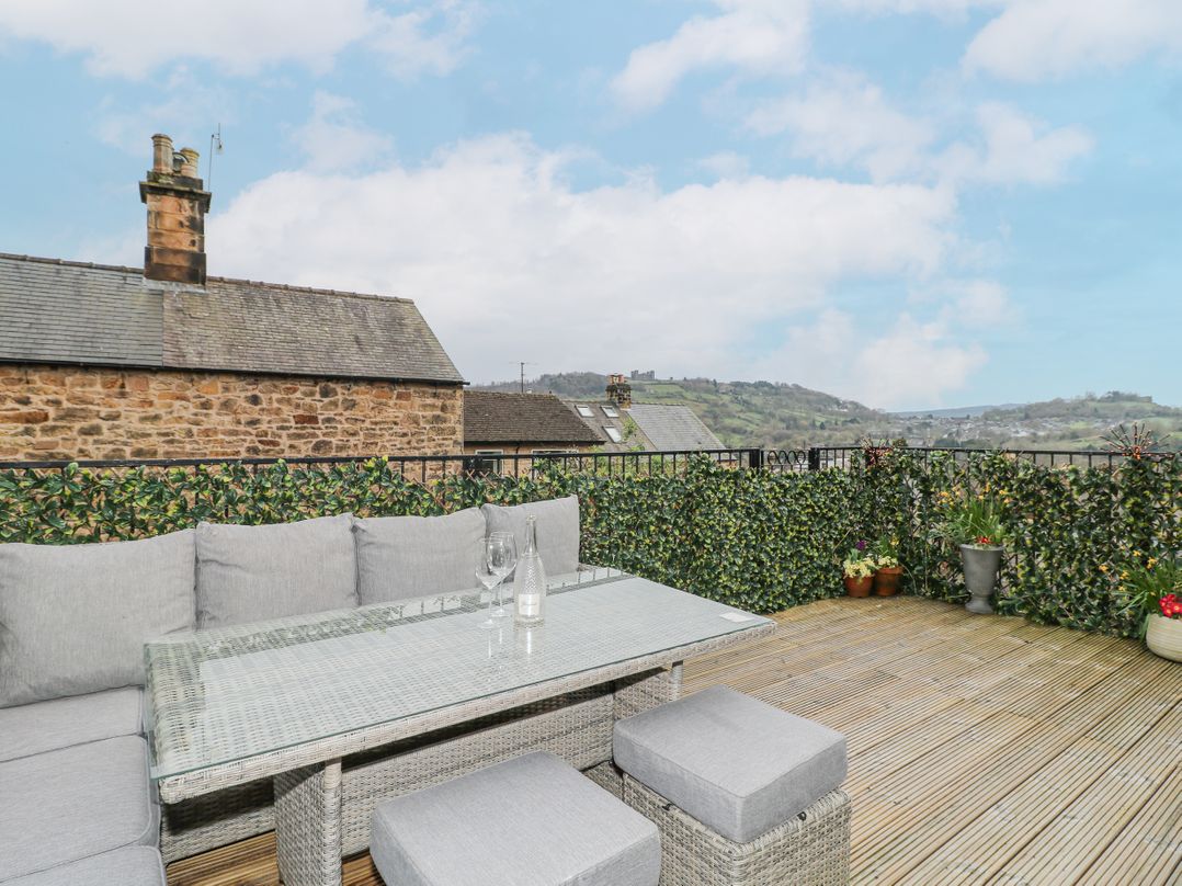 Matlock Maisonette