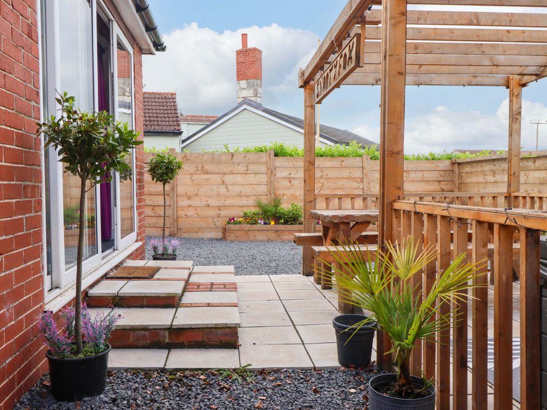 Holiday cottage in Sherburn, Yorkshire