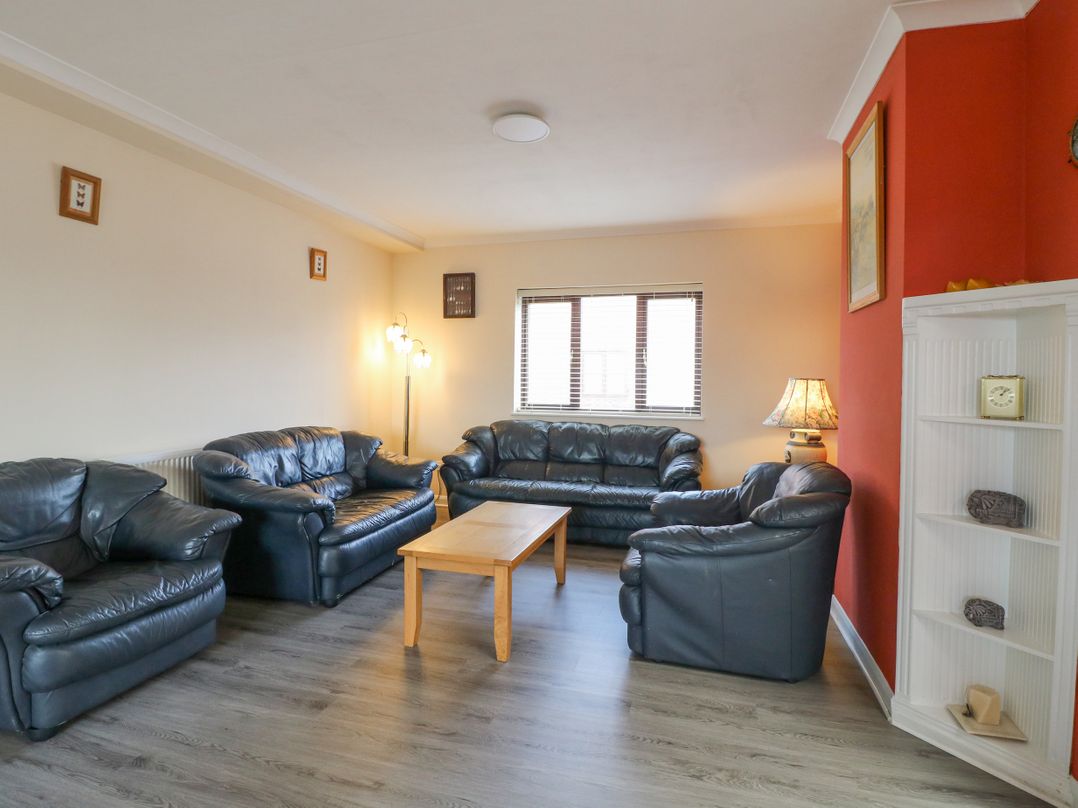 Stensonhill Lodge