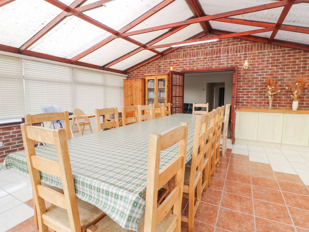 Stensonhill Lodge