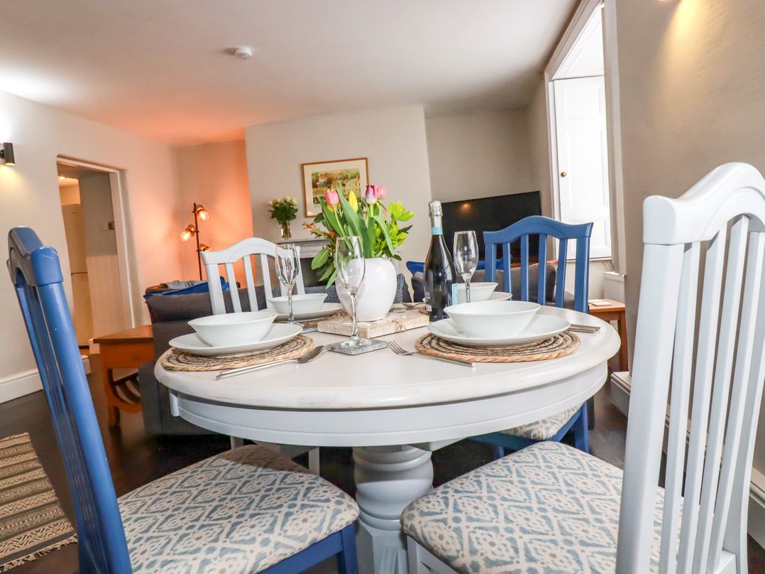 Carew House Cottage