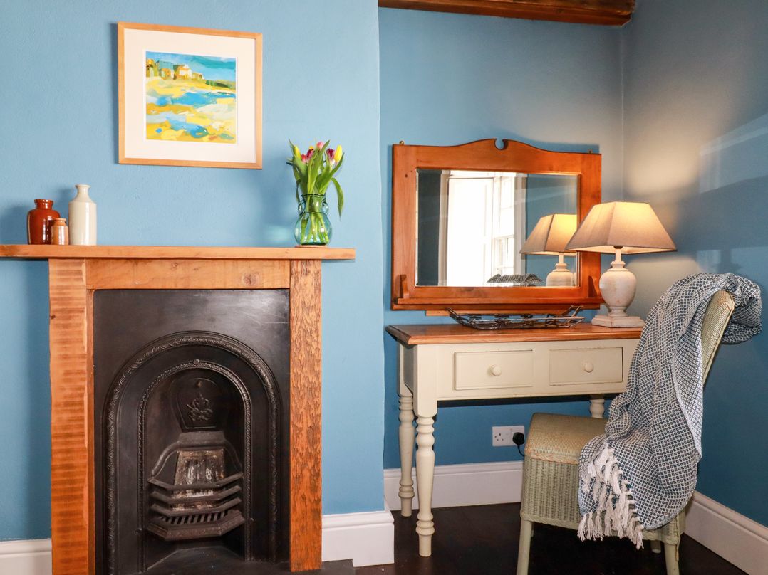 Carew House Cottage