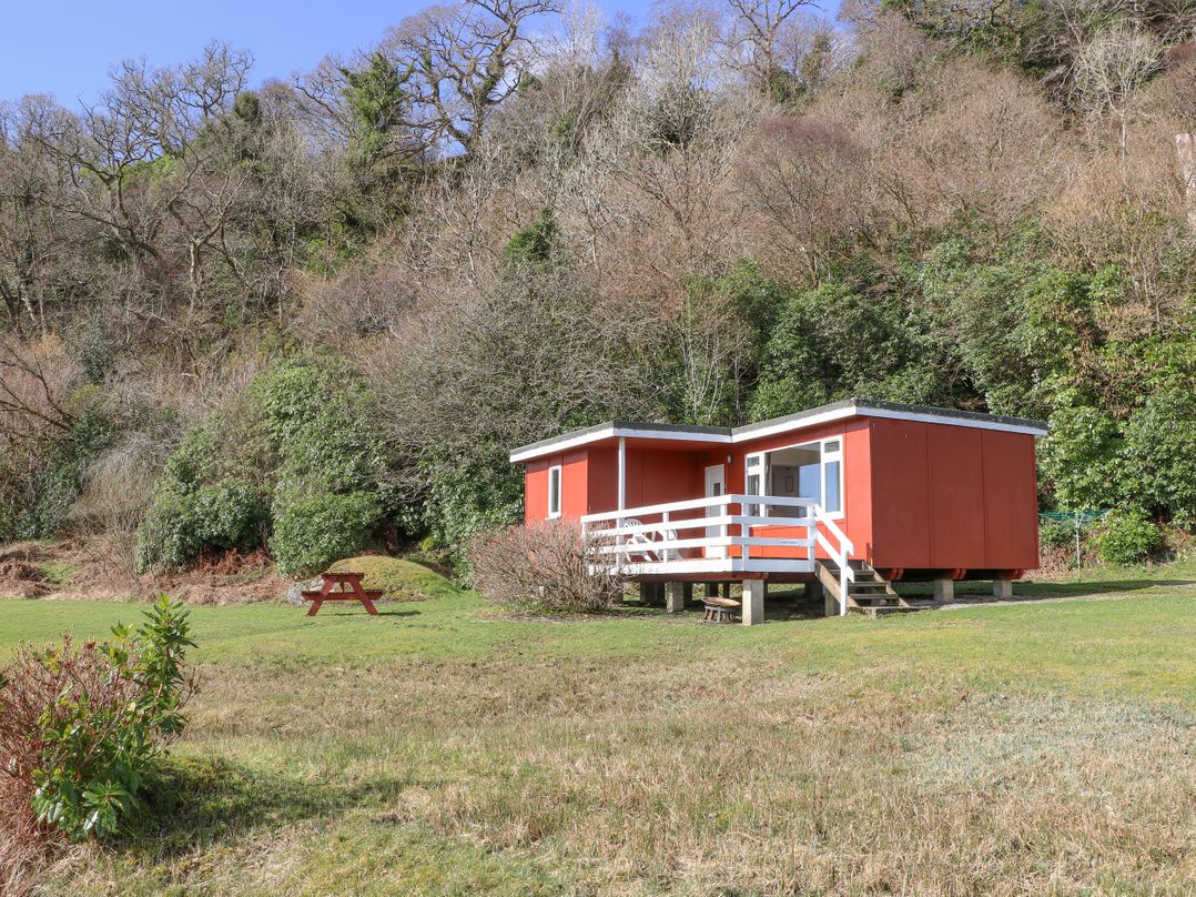 Lochead Chalet