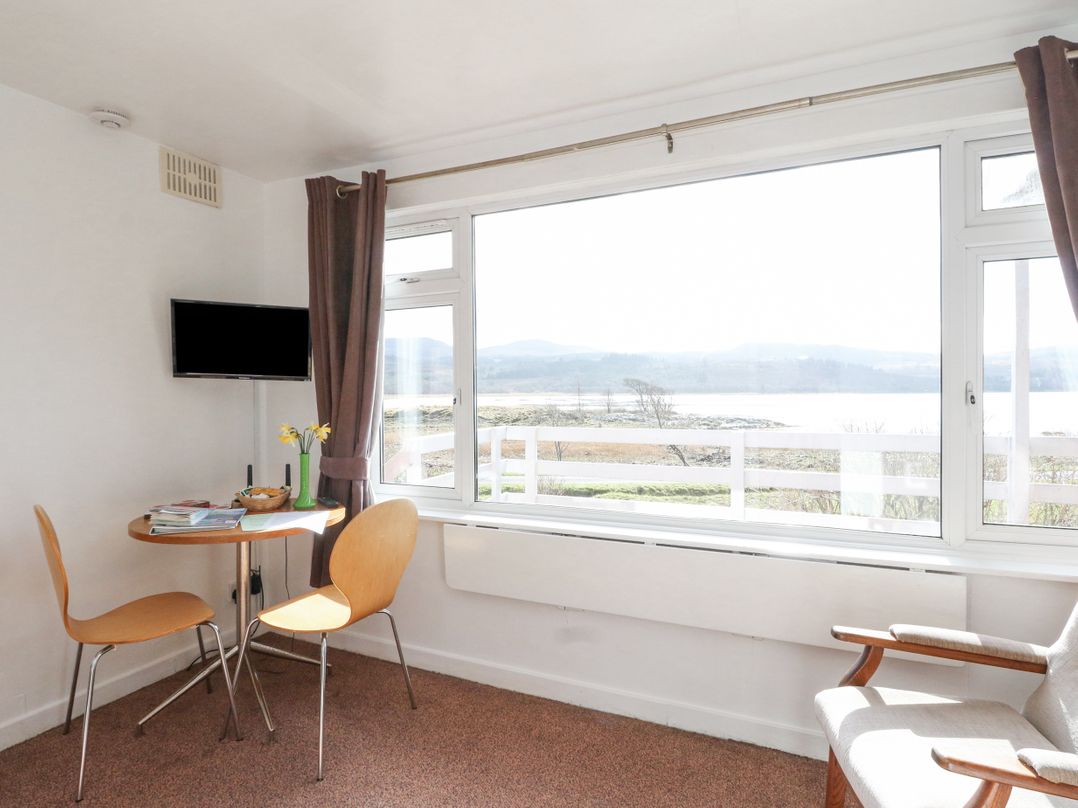 Lochead Chalet