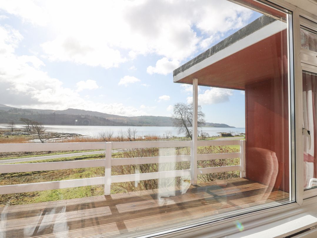 Lochead Chalet