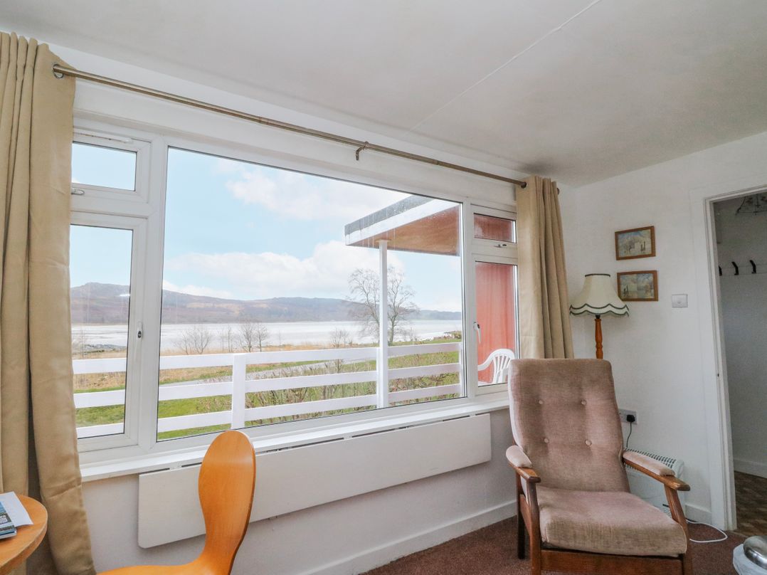 Lochead Chalet