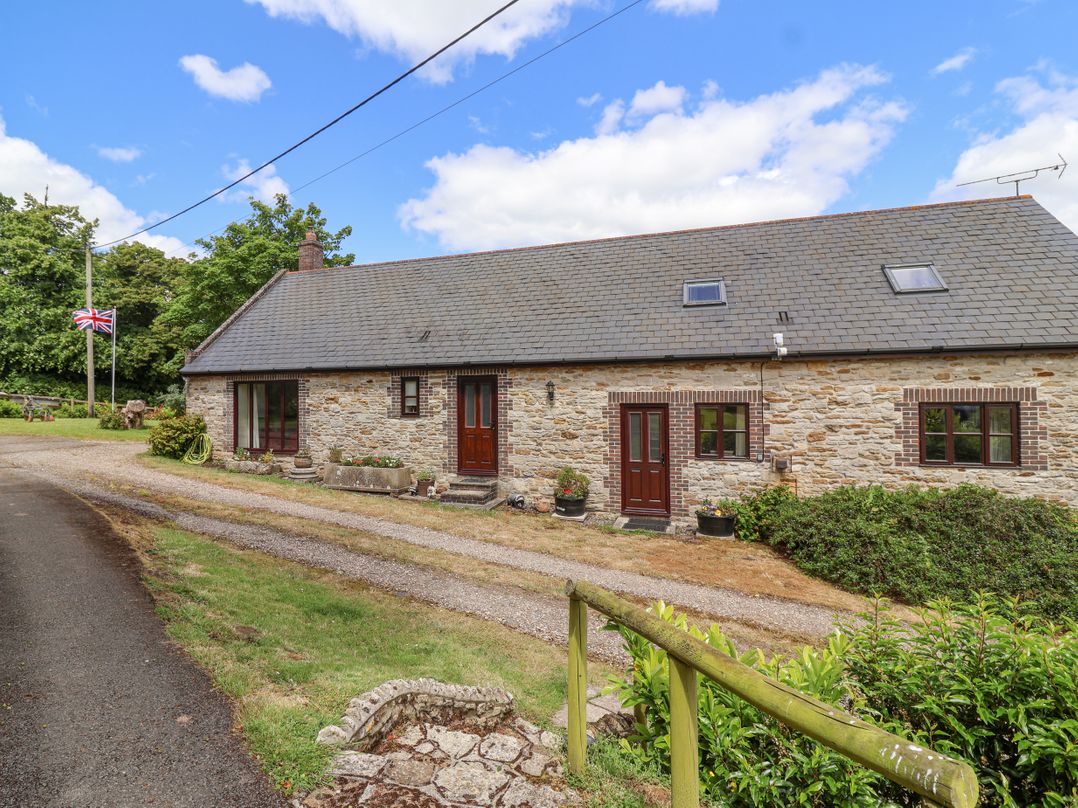Cartshed Cottage
