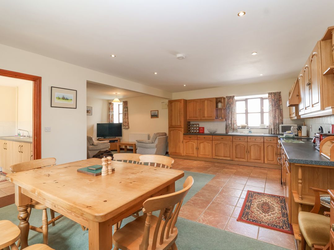 Cartshed Cottage