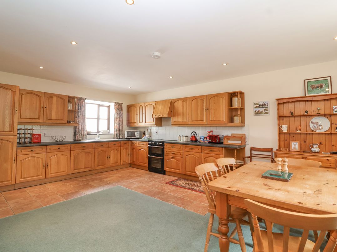 Cartshed Cottage