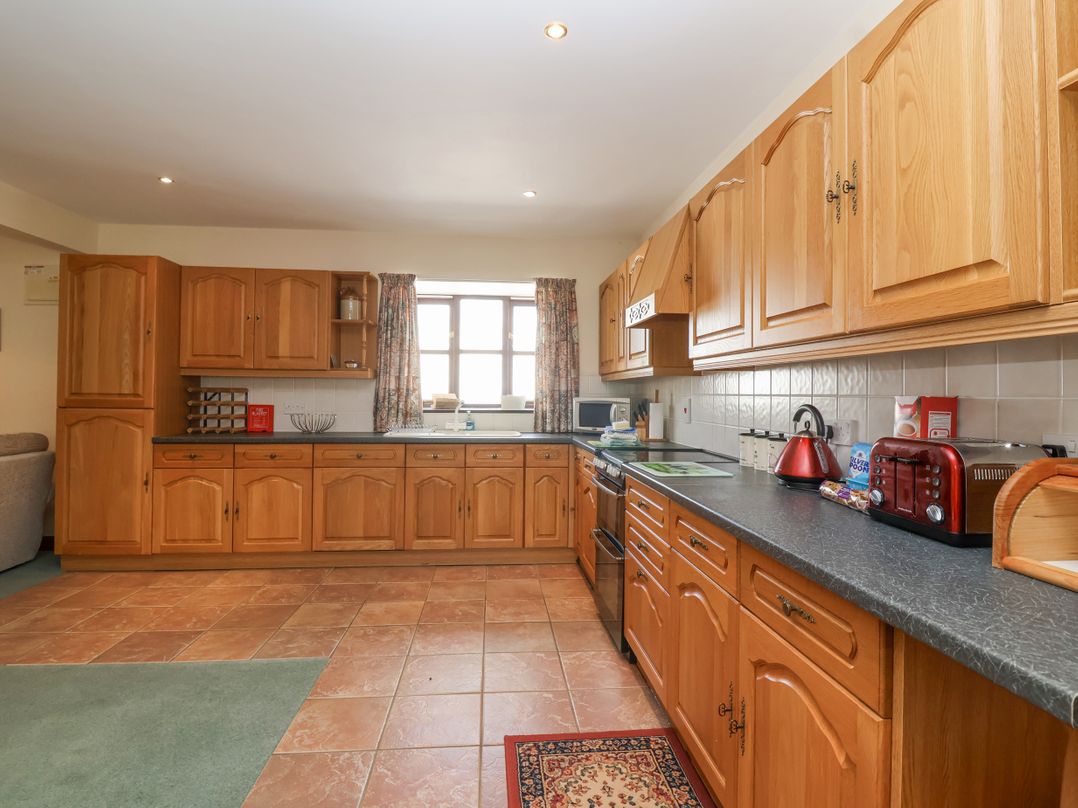 Cartshed Cottage