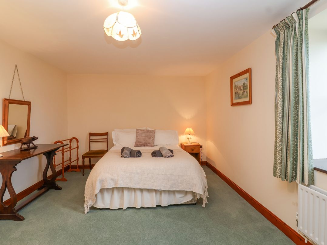 Cartshed Cottage