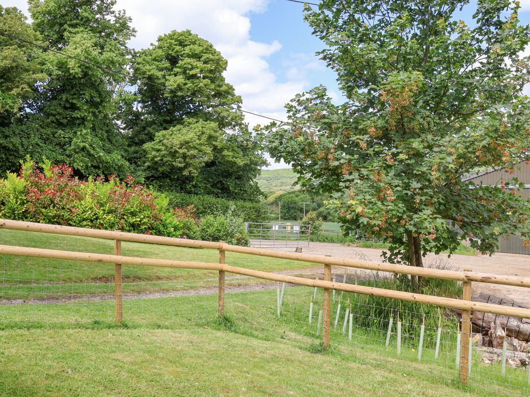 Cartshed Cottage