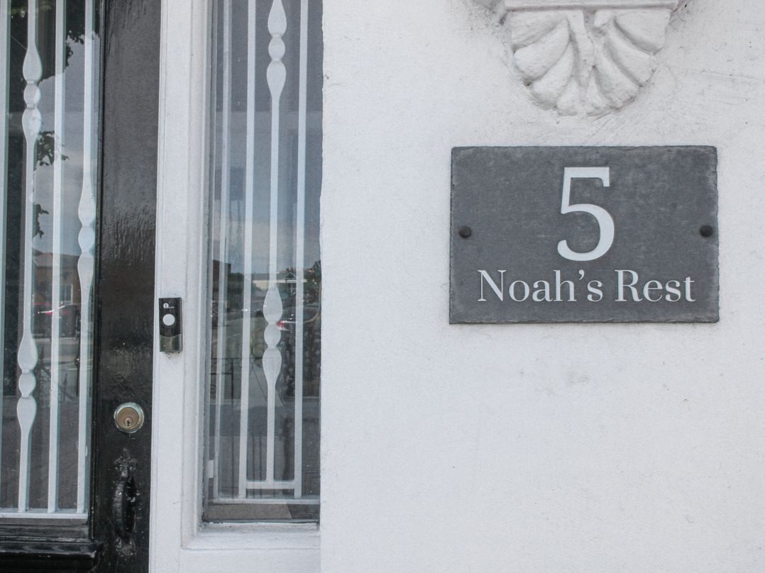 Noah's Rest