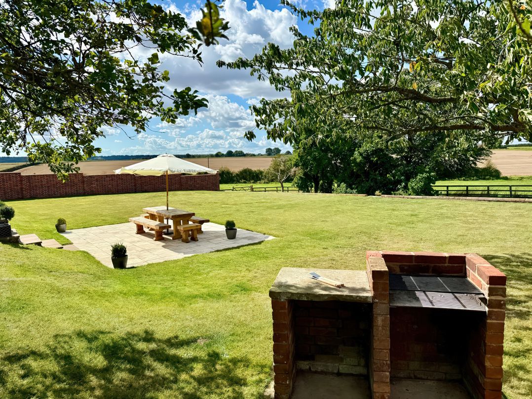Knights Farm