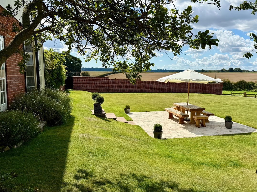 Knights Farm