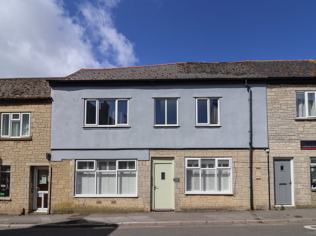 16 Church Street
