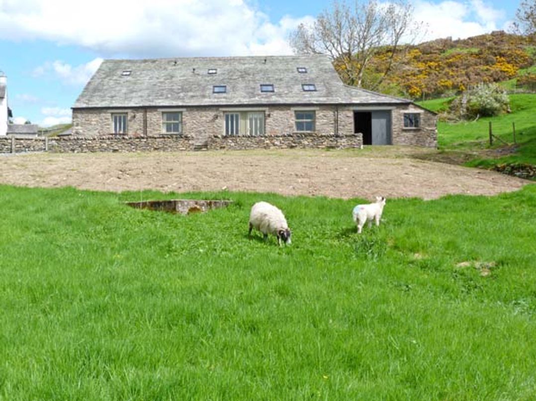 Ghyll Bank Byre